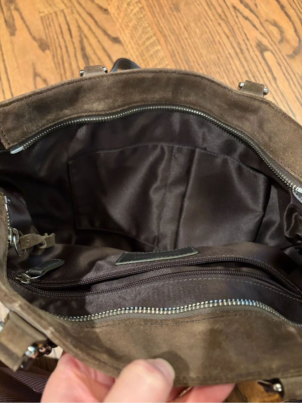 Coach brand new